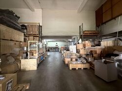 Marsiling Industrial Estate Road 1 (D25), Factory #604759471